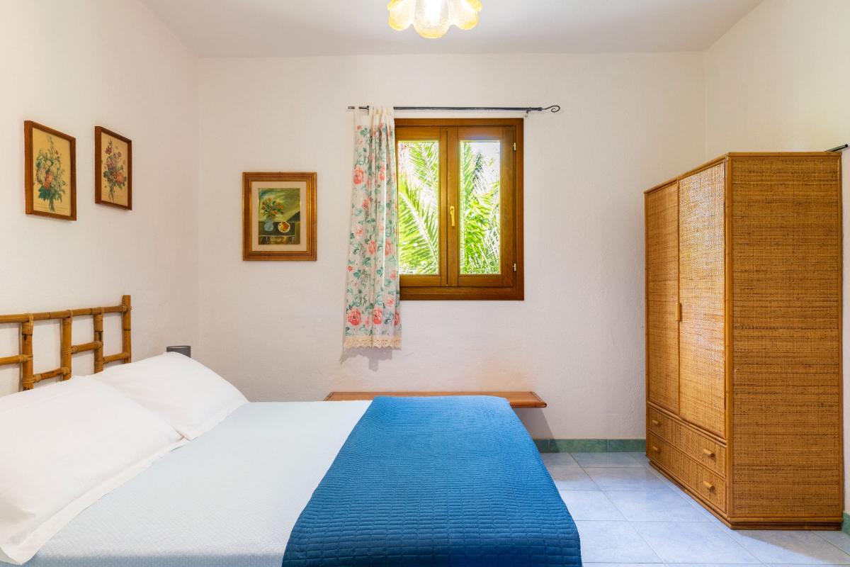 Nexus Hotels di Bini Viaggi S.R.L. Appartamenti Tiffany San Teodoro - Sistemazione Bilo 4 1