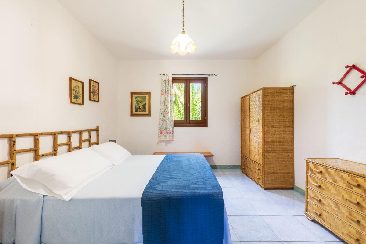 Nexus Hotels di Bini Viaggi S.R.L. Appartamenti Tiffany San Teodoro - Sistemazione Bilo 4 1