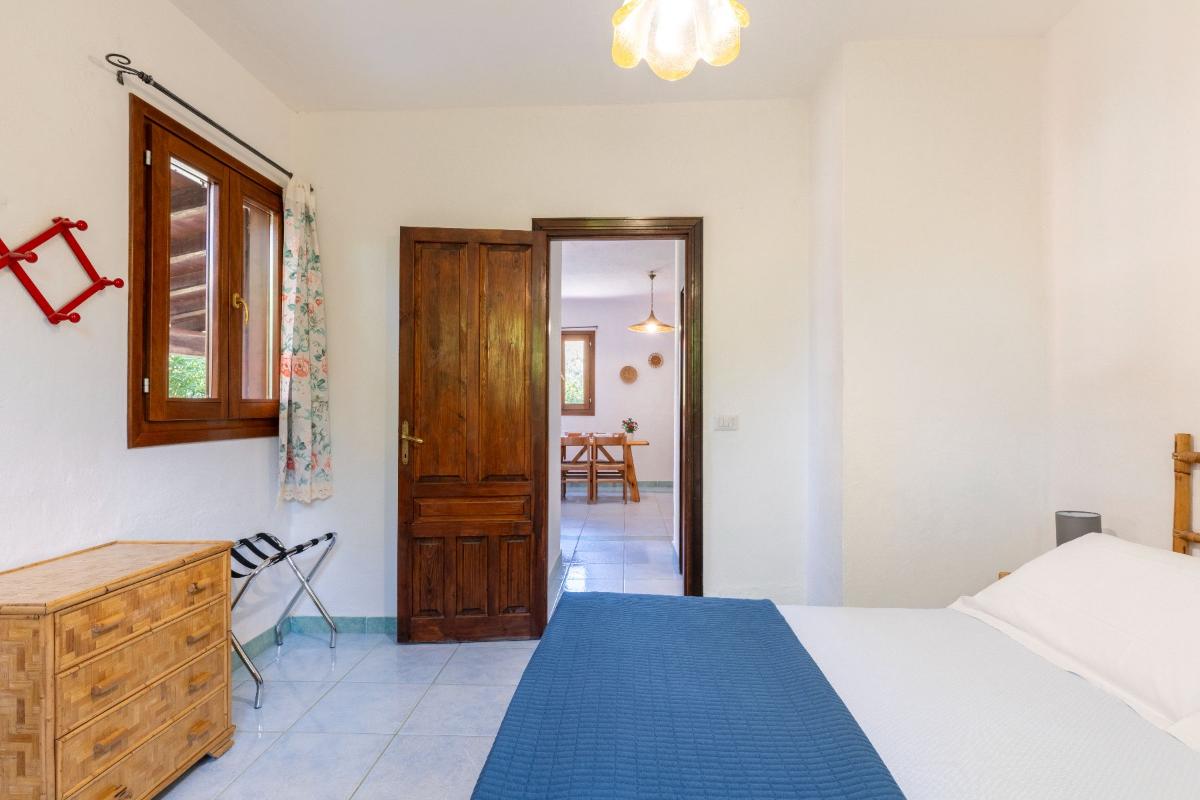 Nexus Hotels di Bini Viaggi S.R.L. Appartamenti Tiffany San Teodoro - Sistemazione Bilo 4 1
