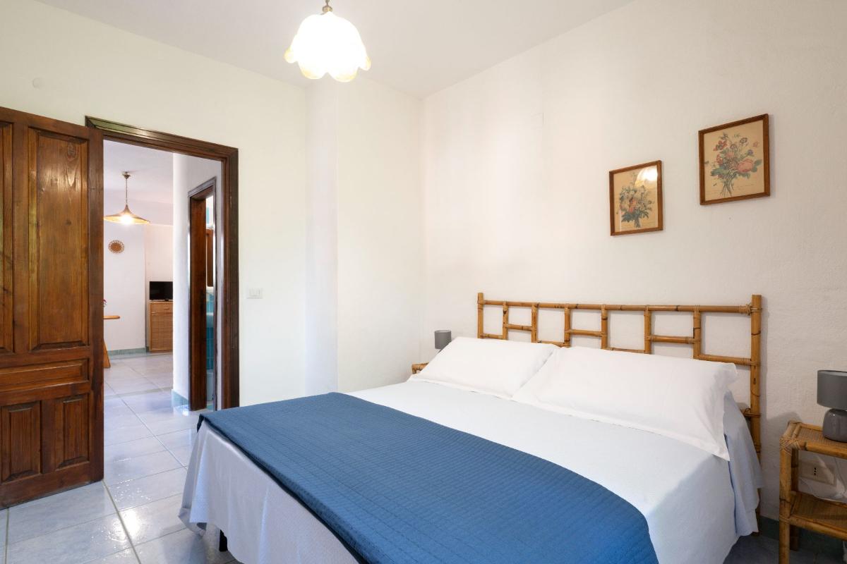Nexus Hotels di Bini Viaggi S.R.L. Appartamenti Tiffany San Teodoro - Sistemazione Bilo 4 1