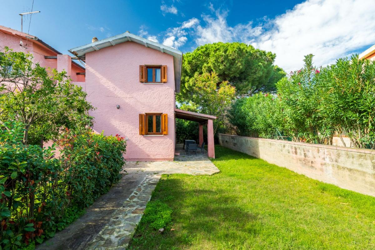 Nexus Hotels di Bini Viaggi S.R.L. Appartamenti Tiffany San Teodoro - Sistemazione Bilo 4 1