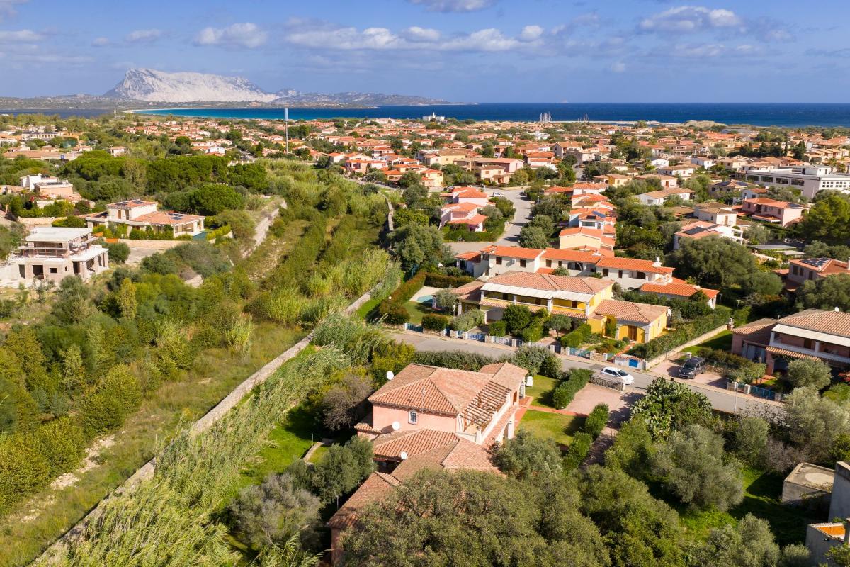 Nexus Hotels di Bini Viaggi S.R.L. Appartamenti Tiffany San Teodoro - Sistemazione Bilo 4 1