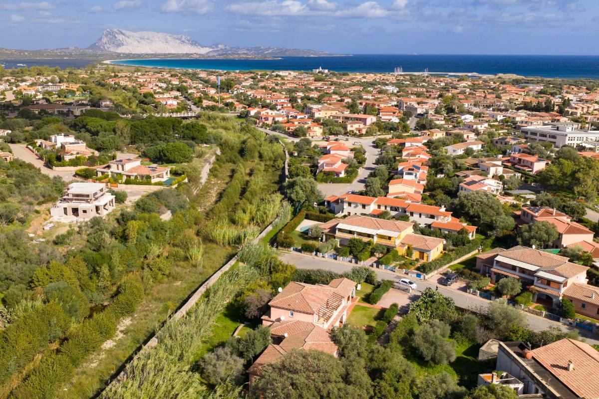 Nexus Hotels di Bini Viaggi S.R.L. Appartamenti Tiffany San Teodoro - Sistemazione Bilo 4 1