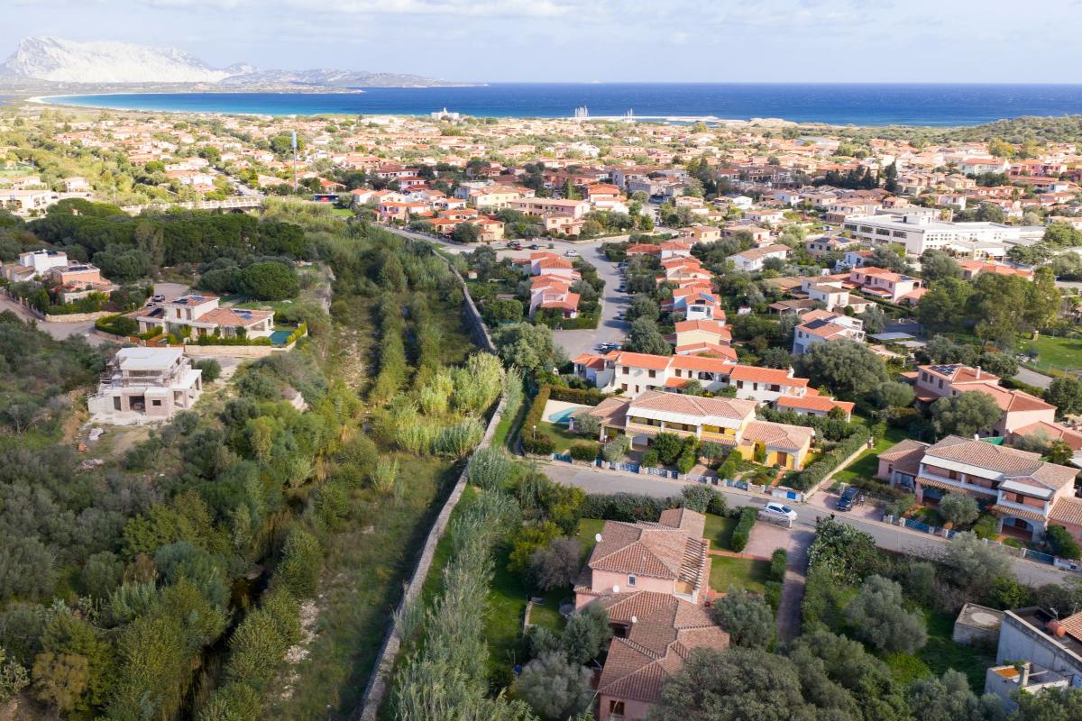 Nexus Hotels di Bini Viaggi S.R.L. Appartamenti Tiffany San Teodoro - Sistemazione Bilo 4 1