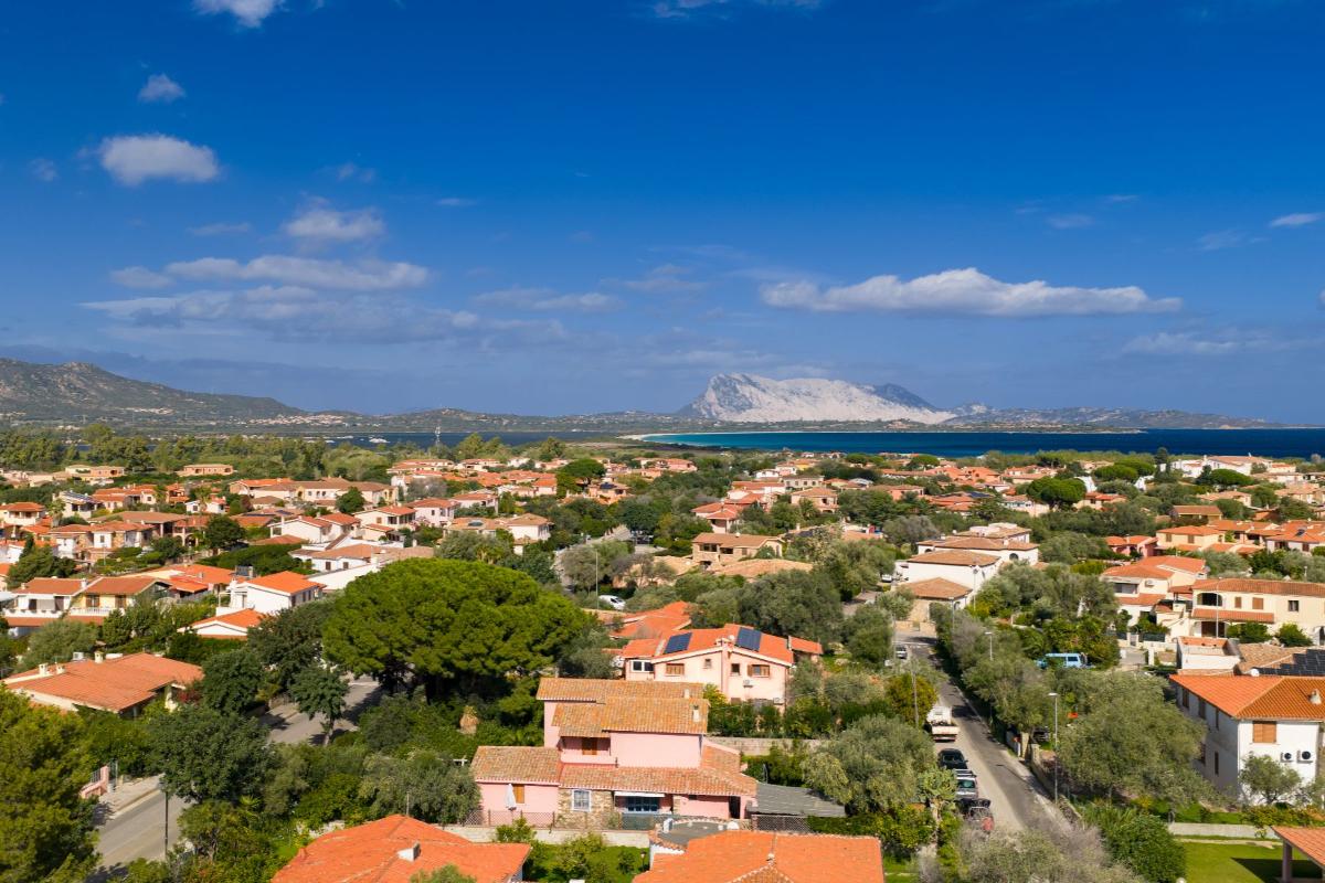 Nexus Hotels di Bini Viaggi S.R.L. Appartamenti Tiffany San Teodoro - Sistemazione Bilo 4 1