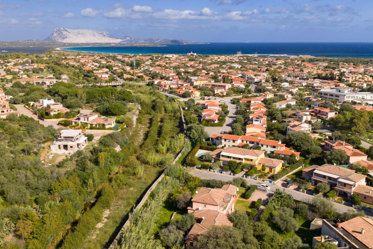 Nexus Hotels di Bini Viaggi S.R.L. Appartamenti Tiffany San Teodoro - Sistemazione Bilo 4 1