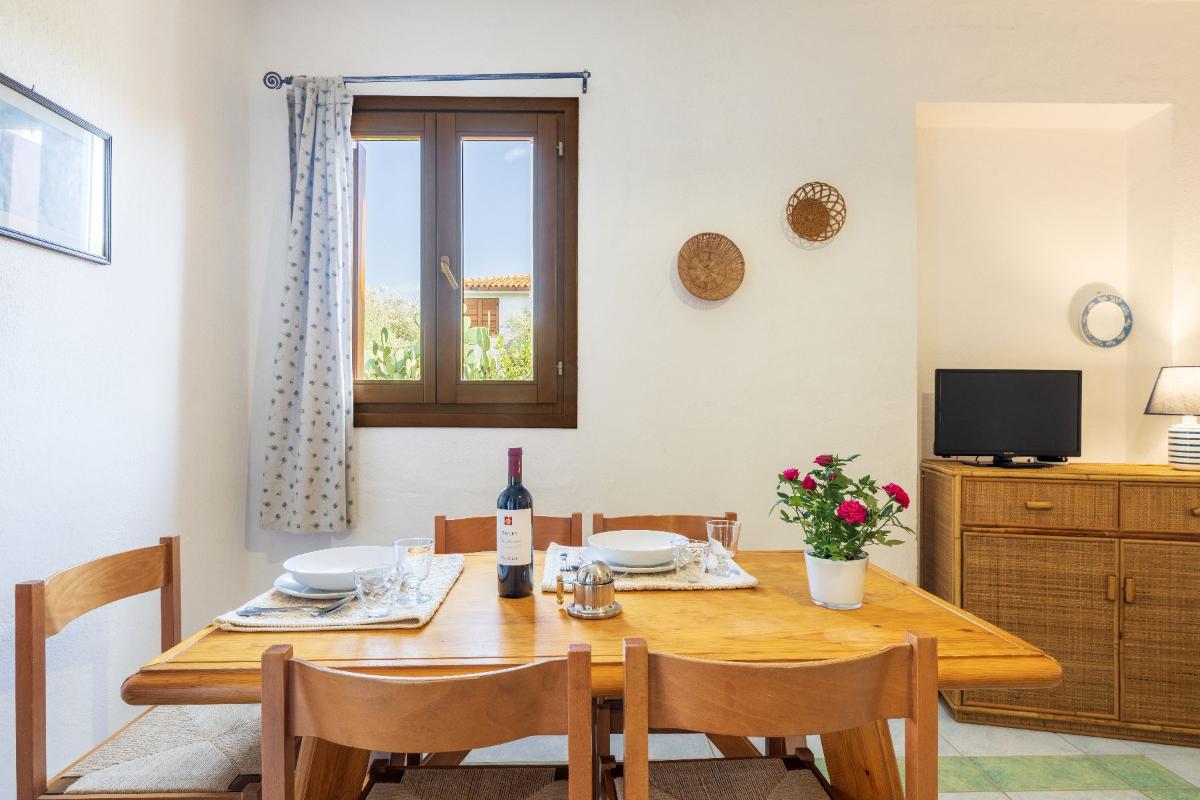 Nexus Hotels di Bini Viaggi S.R.L. Appartamenti Tiffany San Teodoro - Sistemazione Bilo 4 1