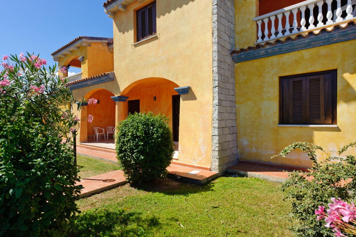 Nexus Hotels di Bini Viaggi S.R.L. Appartamenti Tiffany San Teodoro -  Sistemazione Bilo 4 1