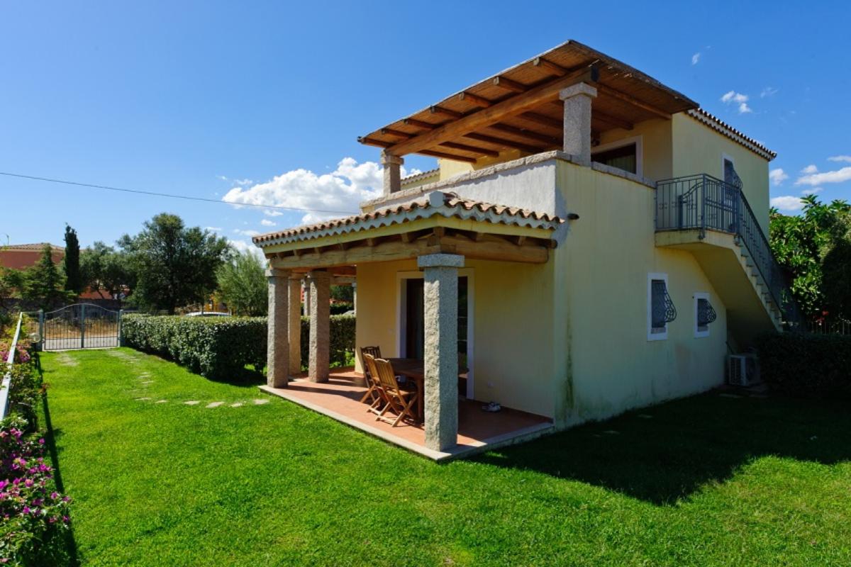 Nexus Hotels di Bini Viaggi S.R.L. Appartamenti Tiffany San Teodoro -  Sistemazione Trilo 6 1