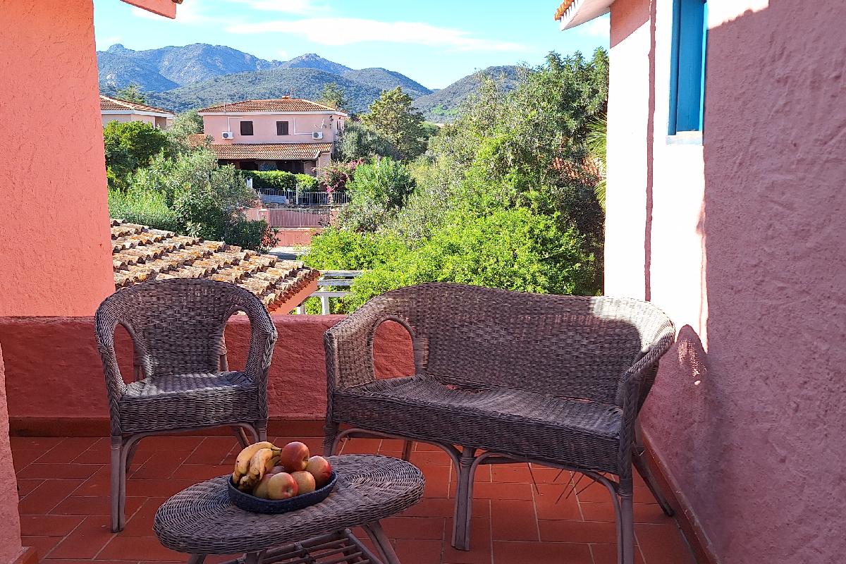 Nexus Hotels di Bini Viaggi S.R.L. Appartamenti Tiffany San Teodoro -  Sistemazione Trilo 6 1