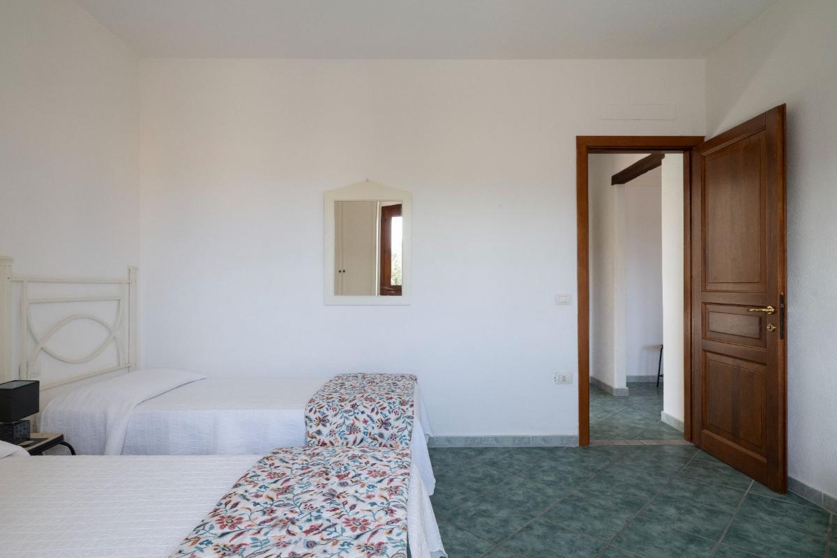 Nexus Hotels di Bini Viaggi S.R.L. Appartamenti Tiffany San Teodoro - Sistemazione Trilo 6 1