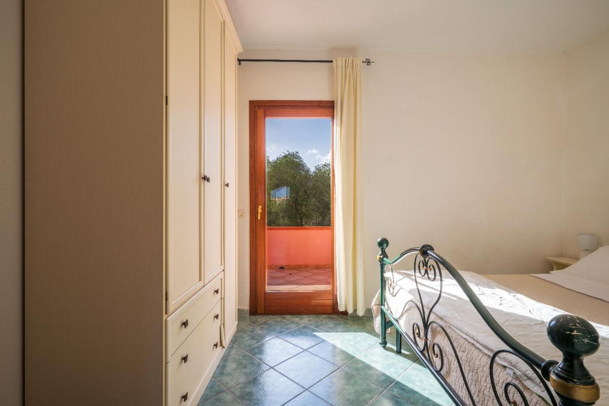 Nexus Hotels di Bini Viaggi S.R.L. Appartamenti Tiffany San Teodoro - Sistemazione Trilo 6 1