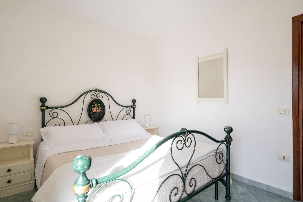 Nexus Hotels di Bini Viaggi S.R.L. Appartamenti Tiffany San Teodoro - Sistemazione Trilo 6 1