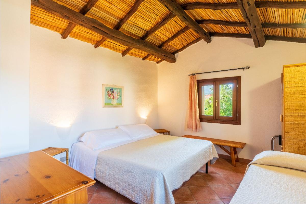 Nexus Hotels di Bini Viaggi S.R.L. Appartamenti Tiffany San Teodoro - Sistemazione Trilo 6 1