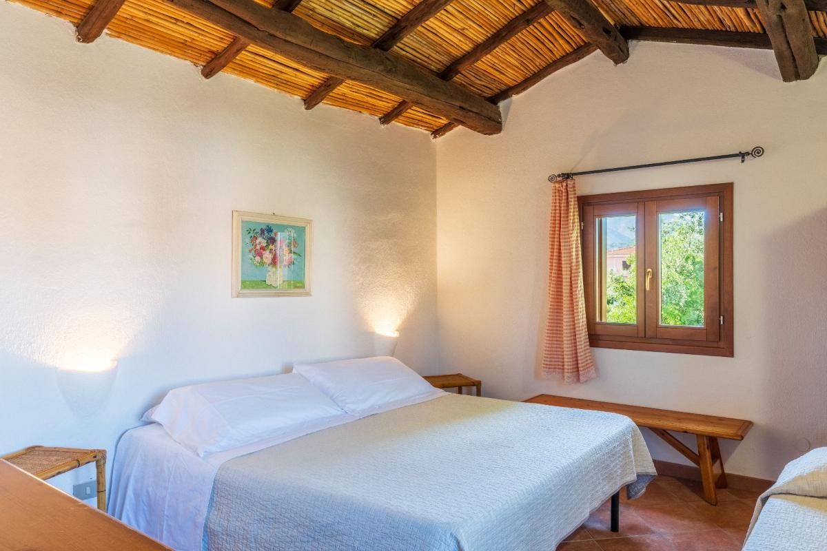 Nexus Hotels di Bini Viaggi S.R.L. Appartamenti Tiffany San Teodoro - Sistemazione Trilo 6 1