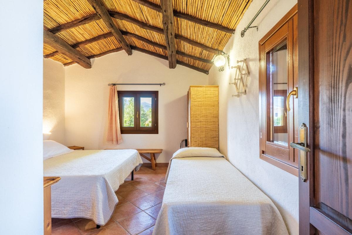 Nexus Hotels di Bini Viaggi S.R.L. Appartamenti Tiffany San Teodoro - Sistemazione Trilo 6 1