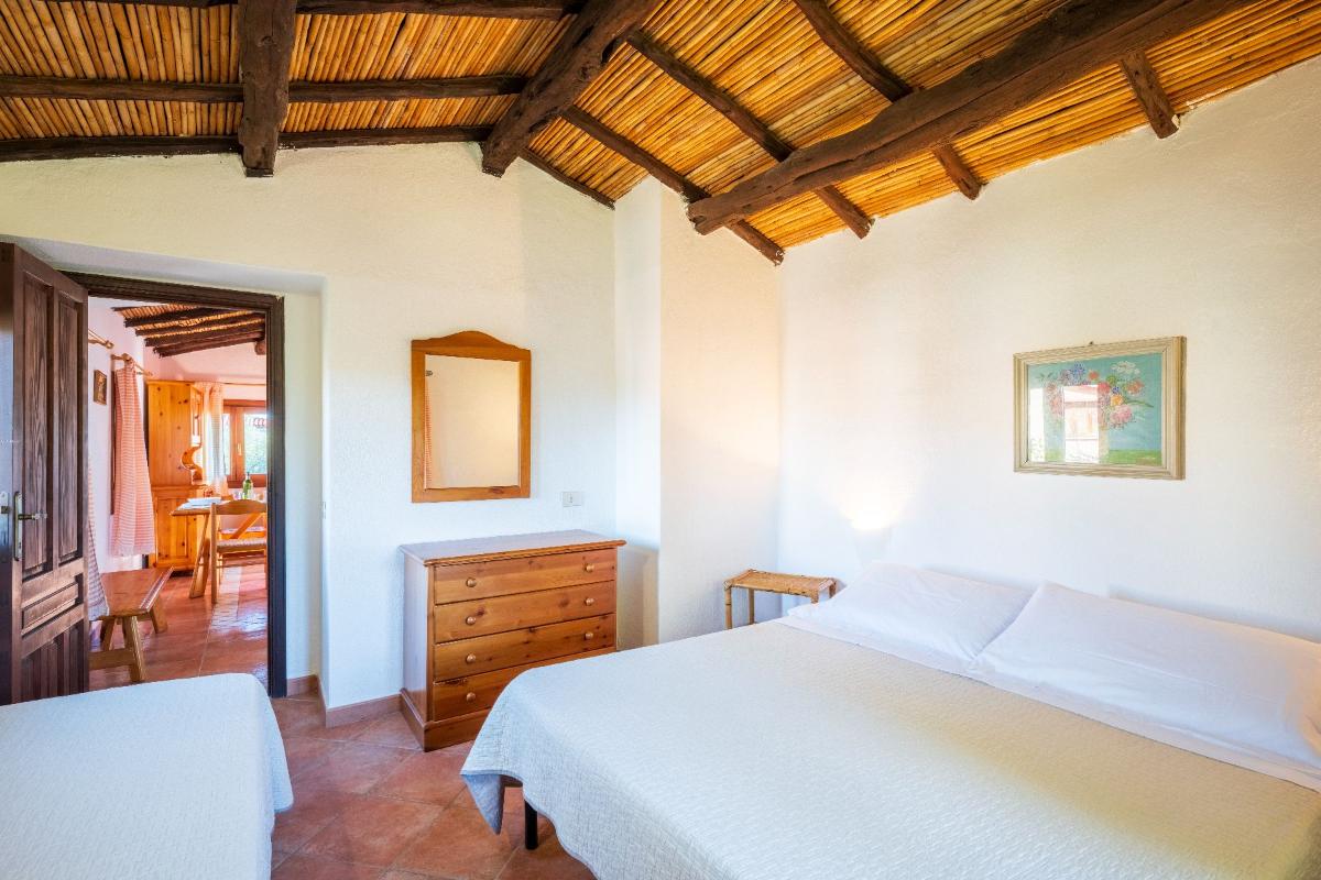 Nexus Hotels di Bini Viaggi S.R.L. Appartamenti Tiffany San Teodoro - Sistemazione Trilo 6 1