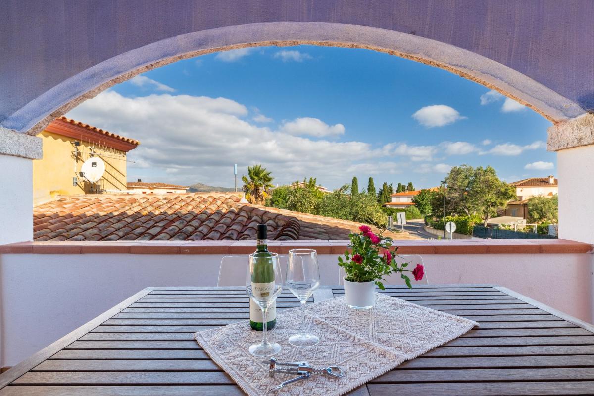 Nexus Hotels di Bini Viaggi S.R.L. Appartamenti Tiffany San Teodoro - Sistemazione Trilo 6 1