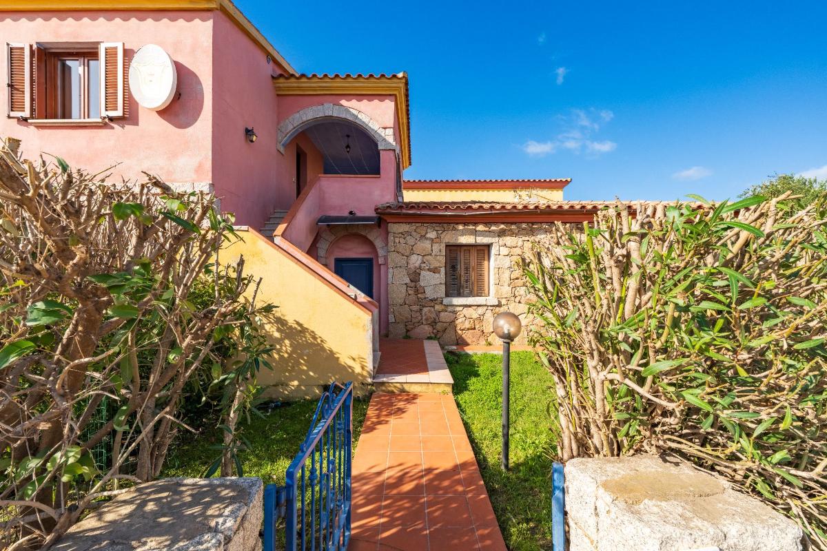 Nexus Hotels di Bini Viaggi S.R.L. Appartamenti Tiffany San Teodoro - Sistemazione Trilo 6 1