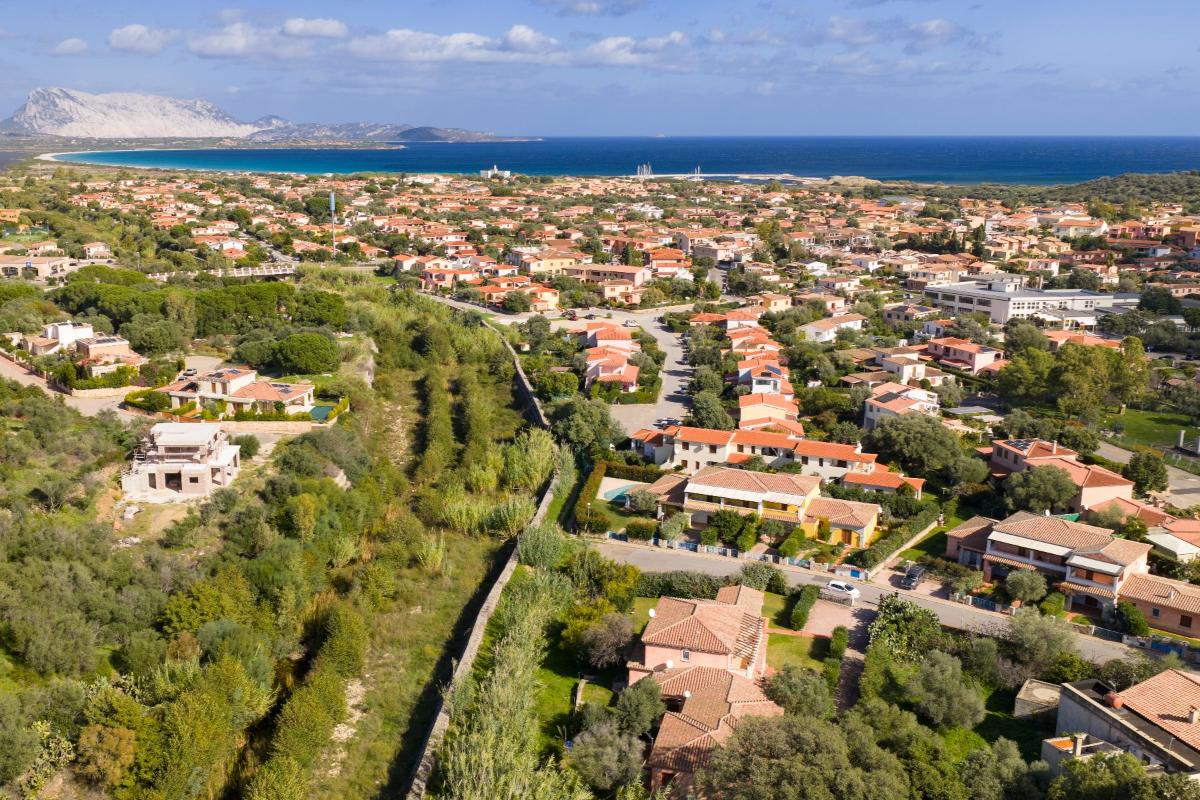 Nexus Hotels di Bini Viaggi S.R.L. Appartamenti Tiffany San Teodoro - Sistemazione Trilo 6 1