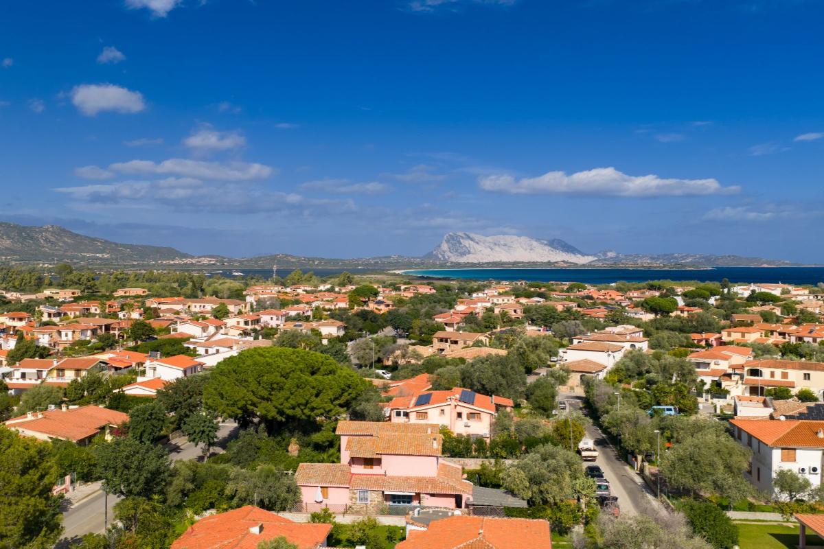 Nexus Hotels di Bini Viaggi S.R.L. Appartamenti Tiffany San Teodoro - Sistemazione Trilo 6 1