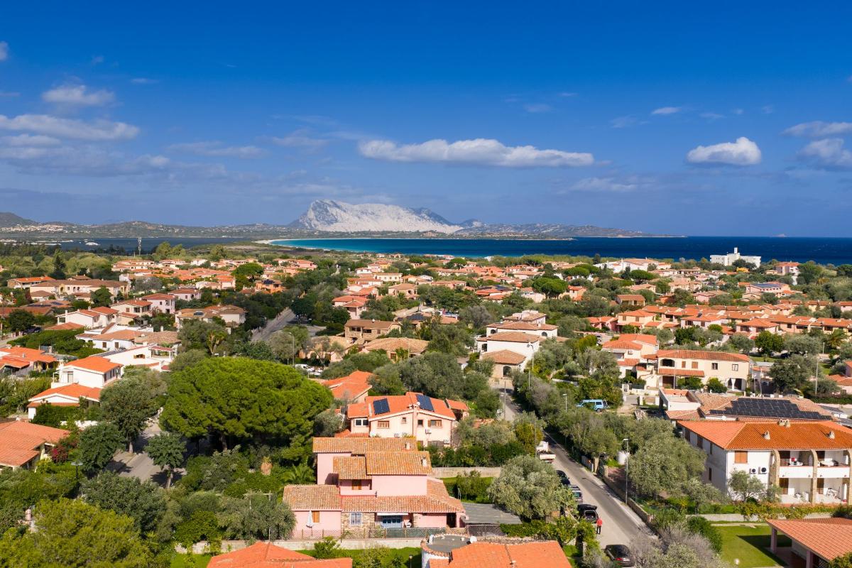 Nexus Hotels di Bini Viaggi S.R.L. Appartamenti Tiffany San Teodoro - Sistemazione Trilo 6 1