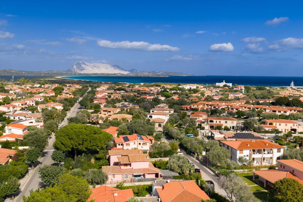 Nexus Hotels di Bini Viaggi S.R.L. Appartamenti Tiffany San Teodoro - Sistemazione Trilo 6 1