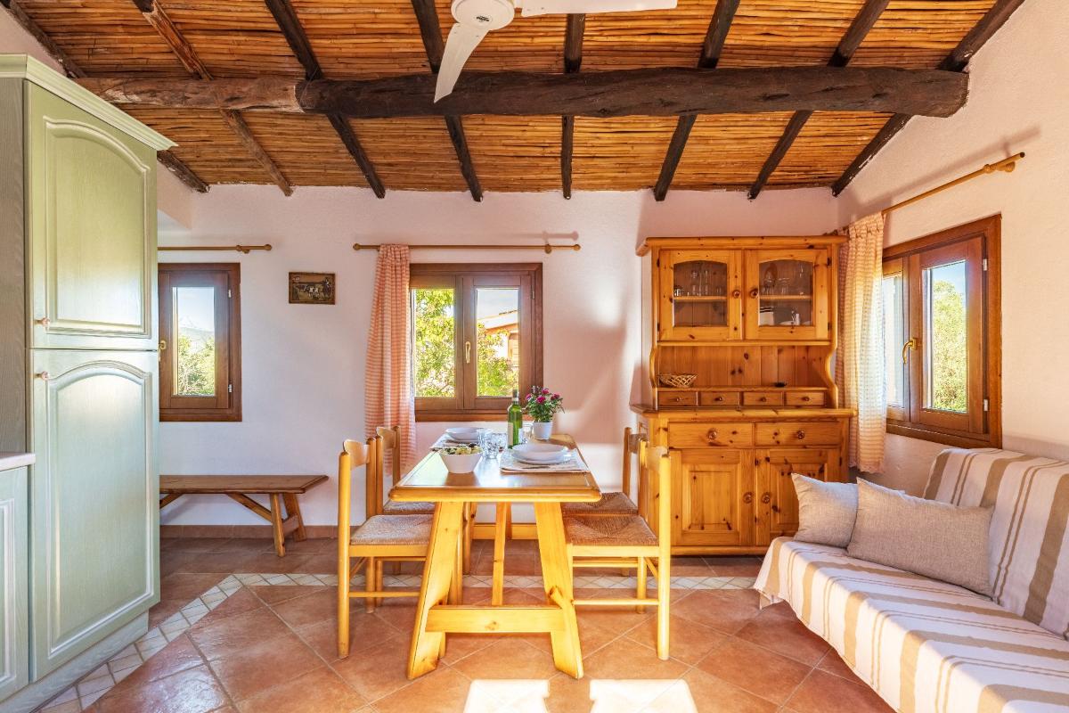 Nexus Hotels di Bini Viaggi S.R.L. Appartamenti Tiffany San Teodoro - Sistemazione Trilo 6 1