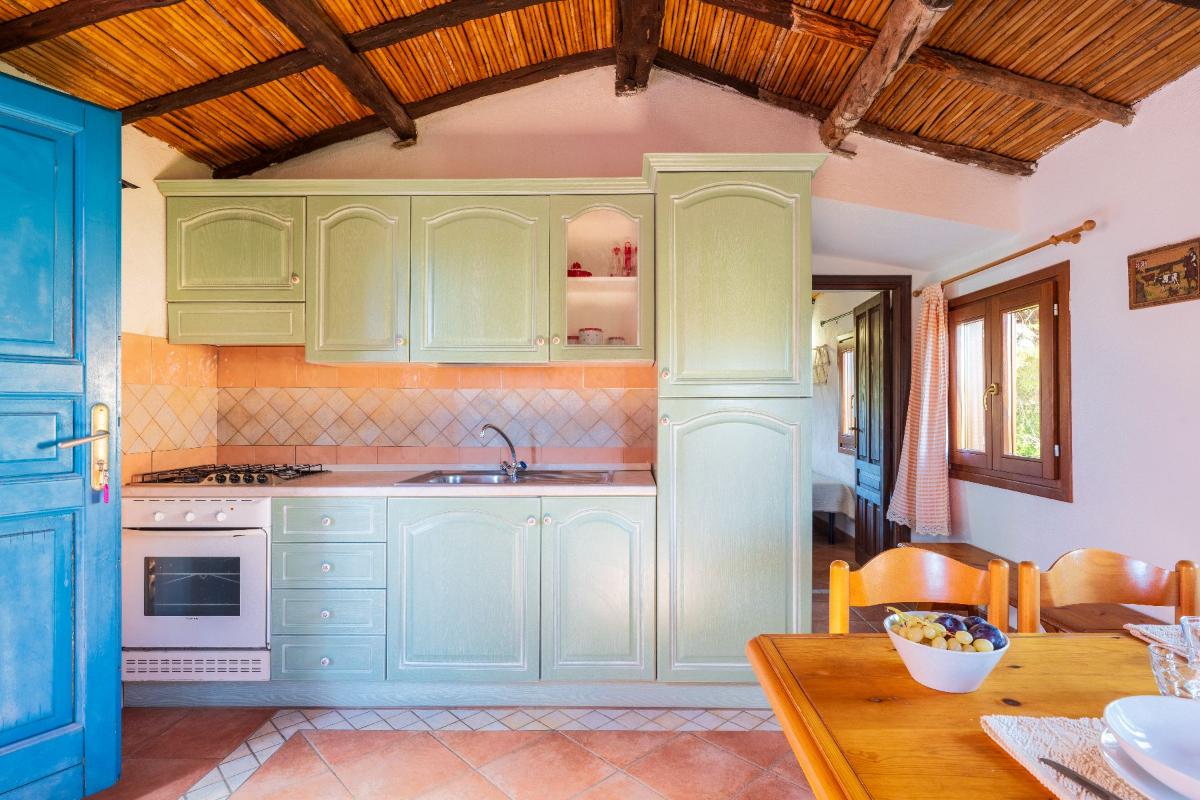 Nexus Hotels di Bini Viaggi S.R.L. Appartamenti Tiffany San Teodoro - Sistemazione Trilo 6 1