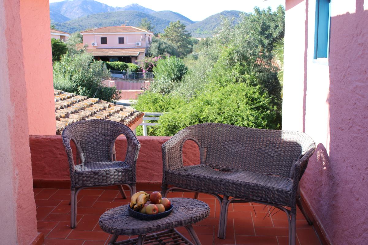 Nexus Hotels di Bini Viaggi S.R.L. Appartamenti Tiffany San Teodoro -  Sistemazione Trilo 4 1