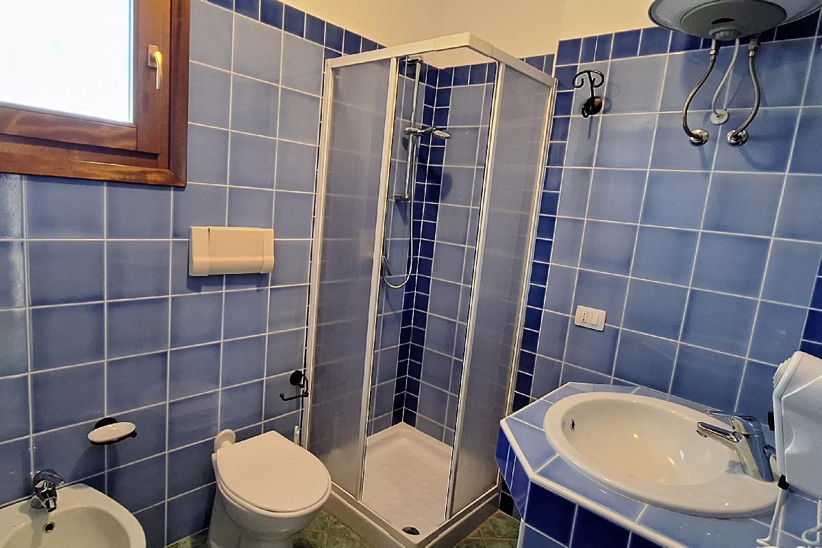 Nexus Hotels di Bini Viaggi S.R.L. Appartamenti Tiffany San Teodoro -  Sistemazione Trilo 4 1