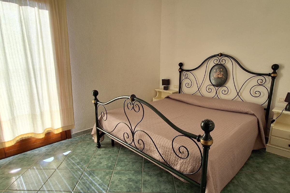 Nexus Hotels di Bini Viaggi S.R.L. Appartamenti Tiffany San Teodoro -  Sistemazione Trilo 4 1