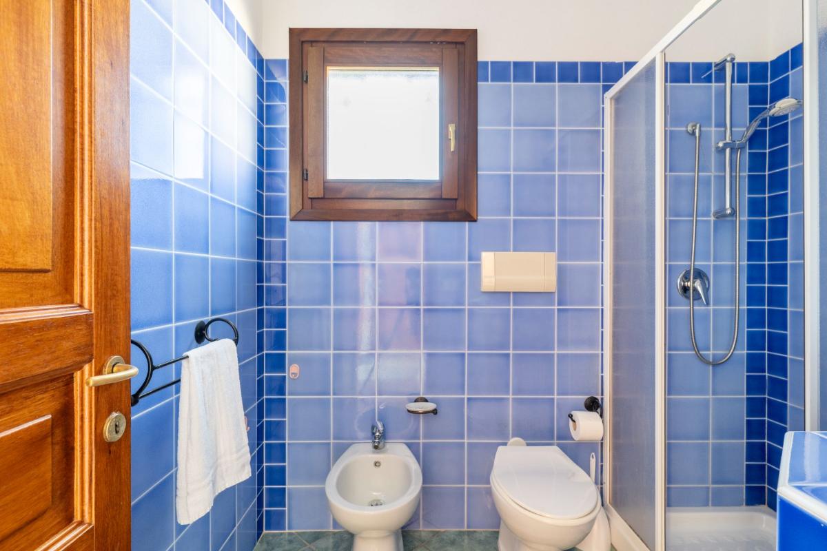 Nexus Hotels di Bini Viaggi S.R.L. Appartamenti Tiffany San Teodoro - Sistemazione Trilo 4 1