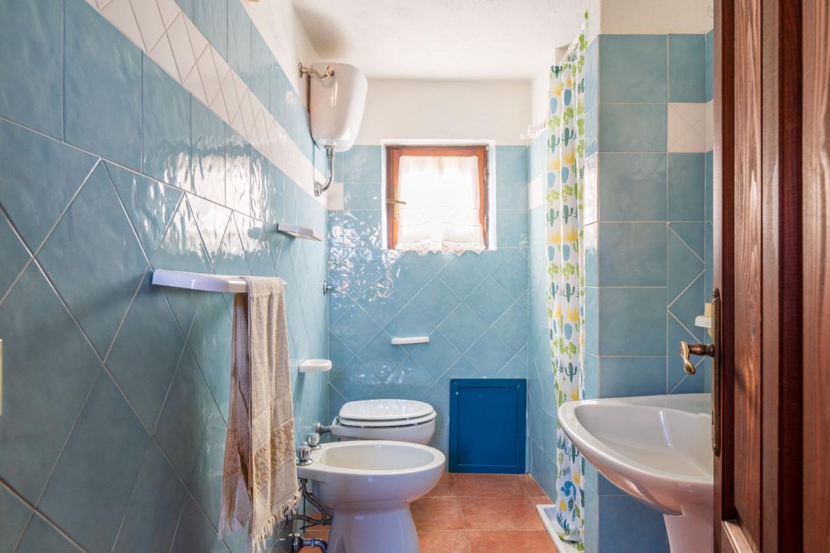 Nexus Hotels di Bini Viaggi S.R.L. Appartamenti Tiffany San Teodoro - Sistemazione Trilo 4 1