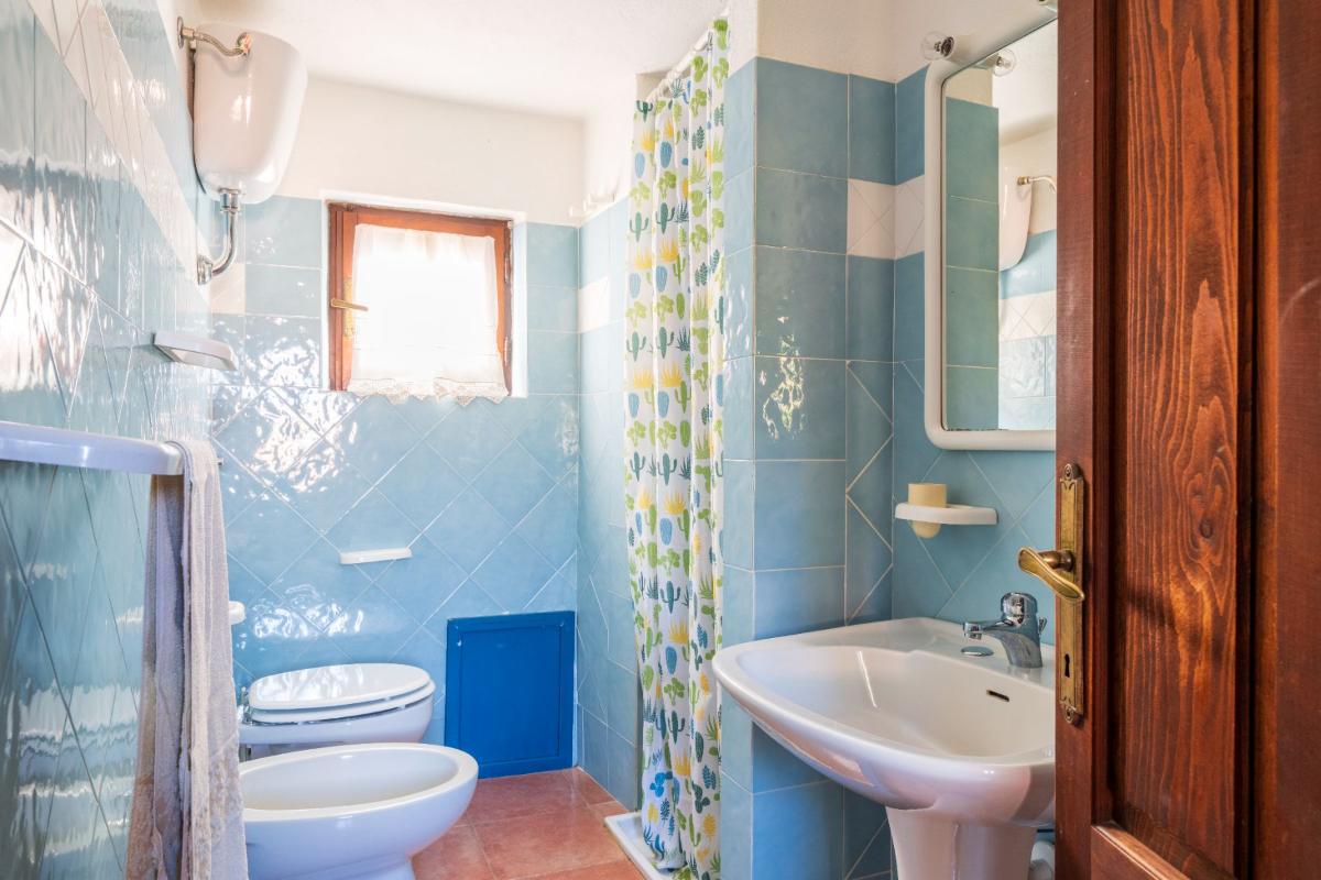 Nexus Hotels di Bini Viaggi S.R.L. Appartamenti Tiffany San Teodoro - Sistemazione Trilo 4 1