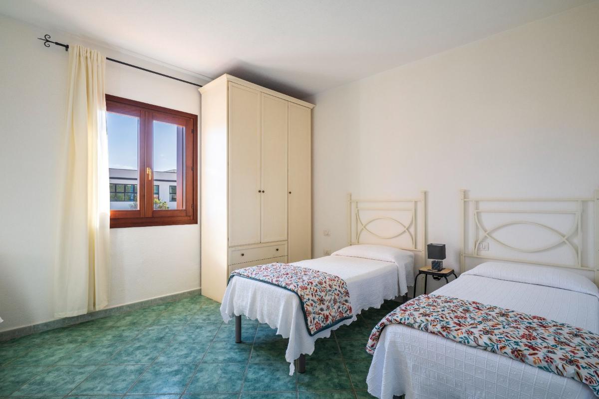 Nexus Hotels di Bini Viaggi S.R.L. Appartamenti Tiffany San Teodoro - Sistemazione Trilo 4 1