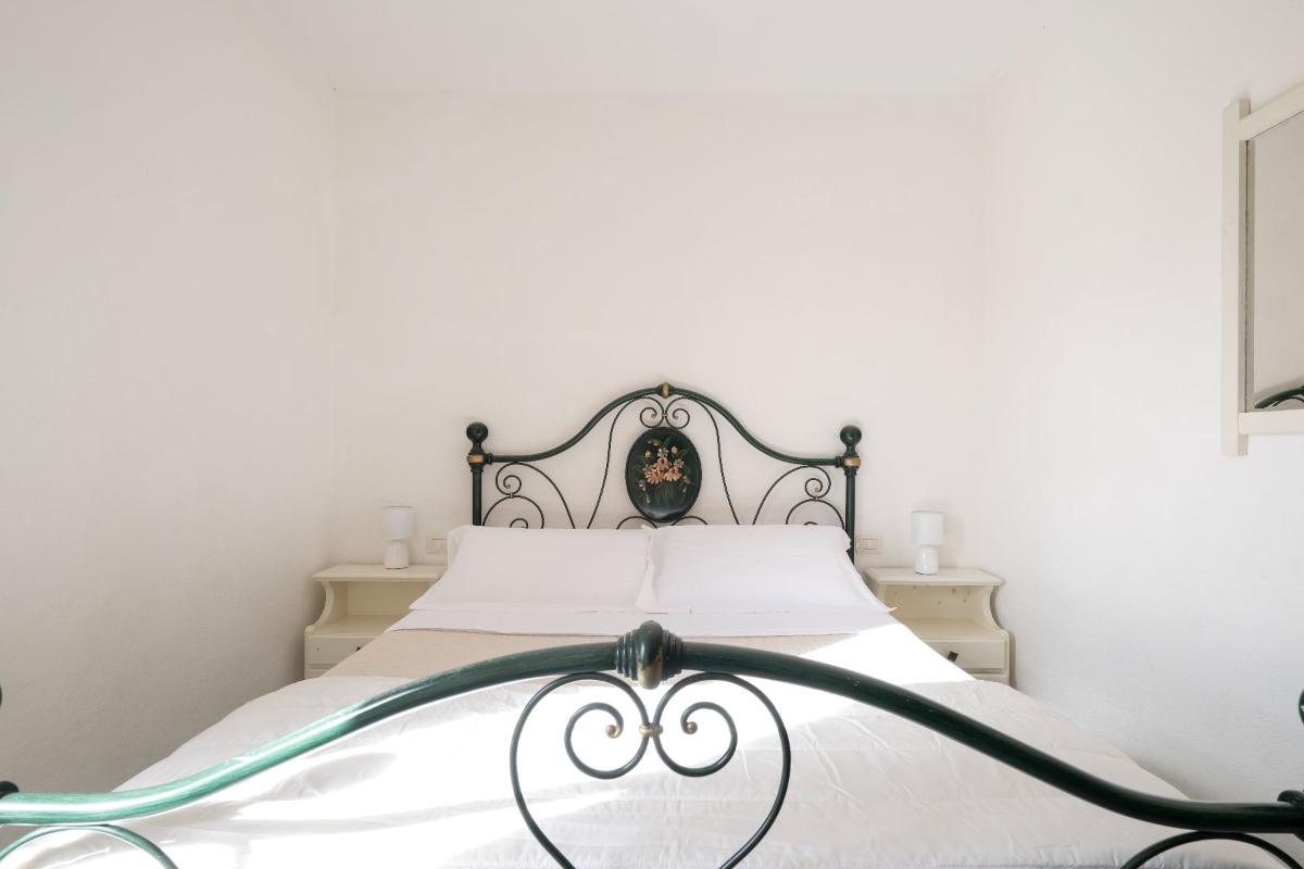 Nexus Hotels di Bini Viaggi S.R.L. Appartamenti Tiffany San Teodoro - Sistemazione Trilo 4 1