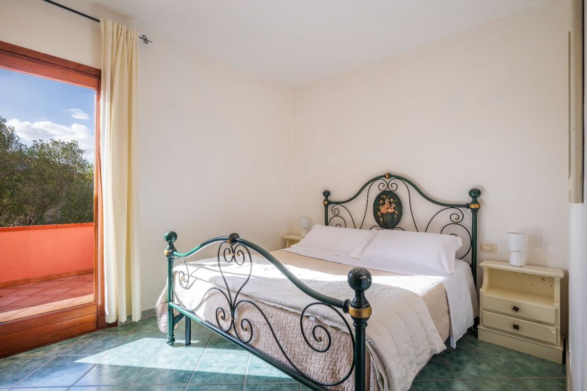 Nexus Hotels di Bini Viaggi S.R.L. Appartamenti Tiffany San Teodoro - Sistemazione Trilo 4 1