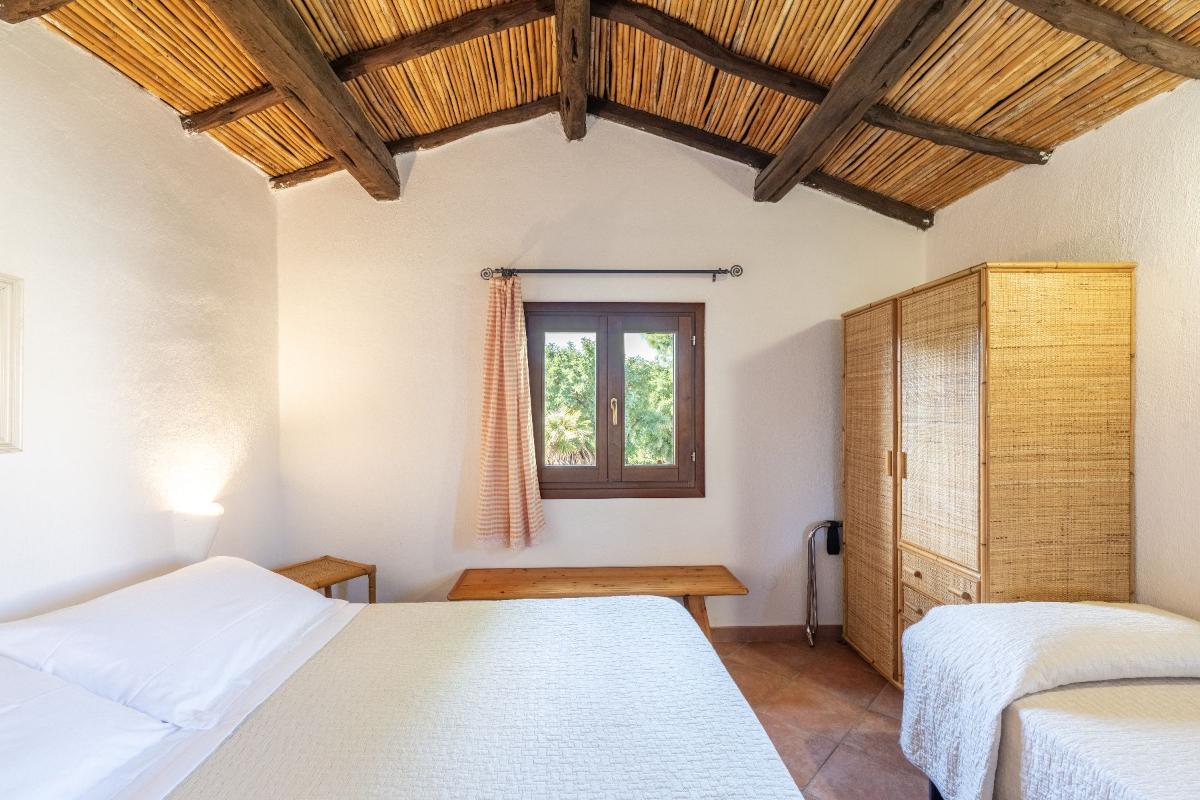 Nexus Hotels di Bini Viaggi S.R.L. Appartamenti Tiffany San Teodoro - Sistemazione Trilo 4 1