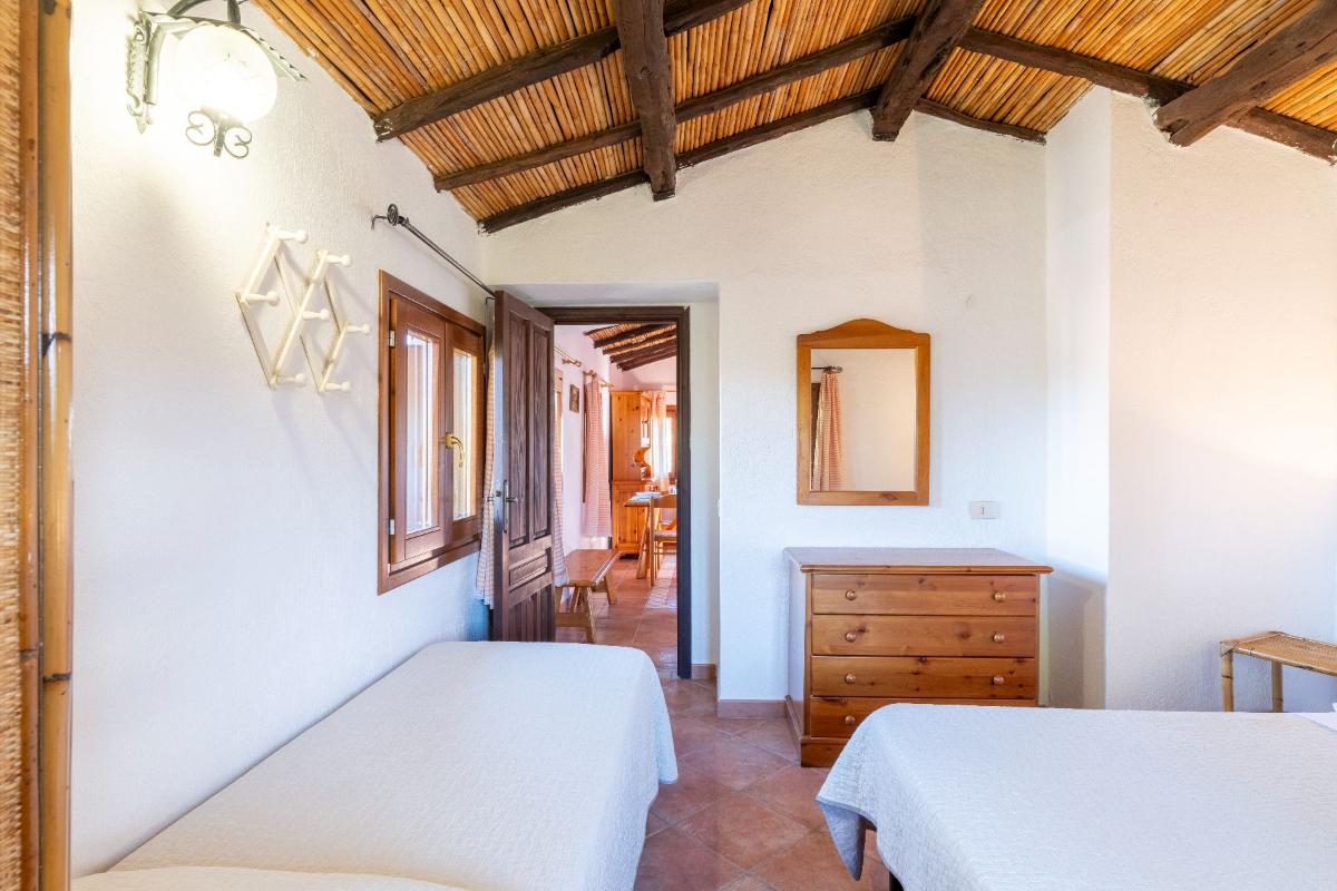 Nexus Hotels di Bini Viaggi S.R.L. Appartamenti Tiffany San Teodoro - Sistemazione Trilo 4 1