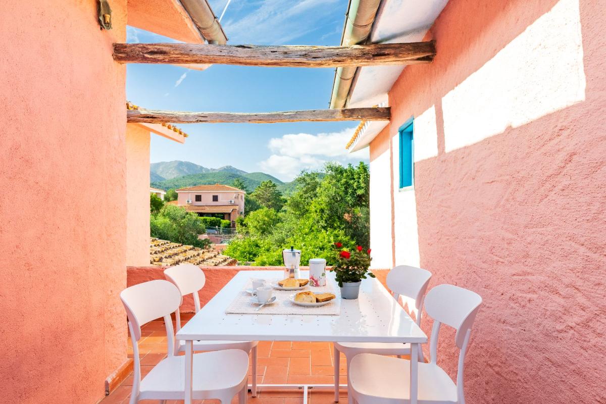 Nexus Hotels di Bini Viaggi S.R.L. Appartamenti Tiffany San Teodoro - Sistemazione Trilo 4 1