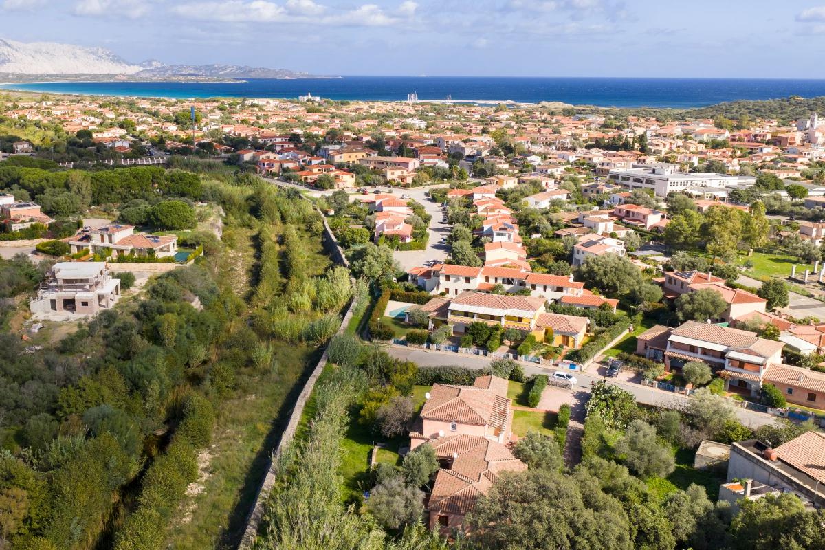 Nexus Hotels di Bini Viaggi S.R.L. Appartamenti Tiffany San Teodoro - Sistemazione Trilo 4 1