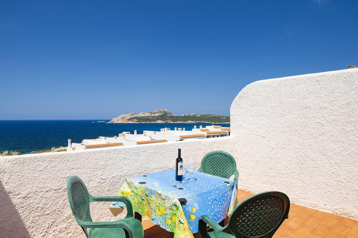 Nexus Hotels di Bini Viaggi S.R.L. Residence Baia Santa Reparata Santa Teresa Gallura -  Sistemazione Bilo 2 1