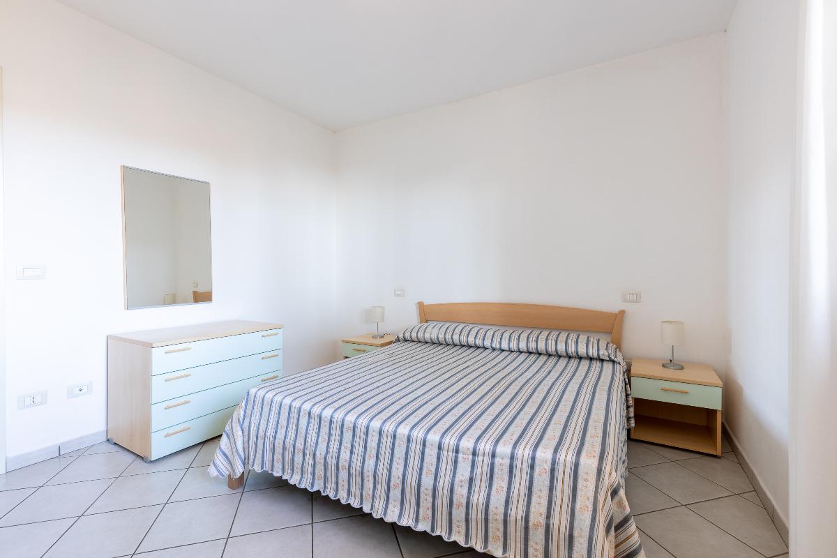 Nexus Hotels di Bini Viaggi S.R.L. Residence Pungenti Castiglioncello -  Sistemazione Bilo 3 1