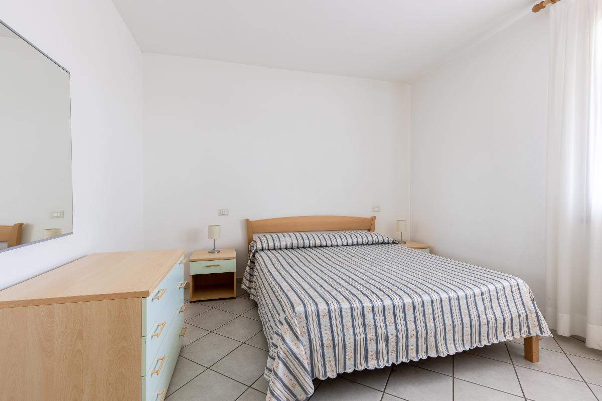 Nexus Hotels di Bini Viaggi S.R.L. Residence Pungenti Castiglioncello -  Sistemazione Bilo 3 1