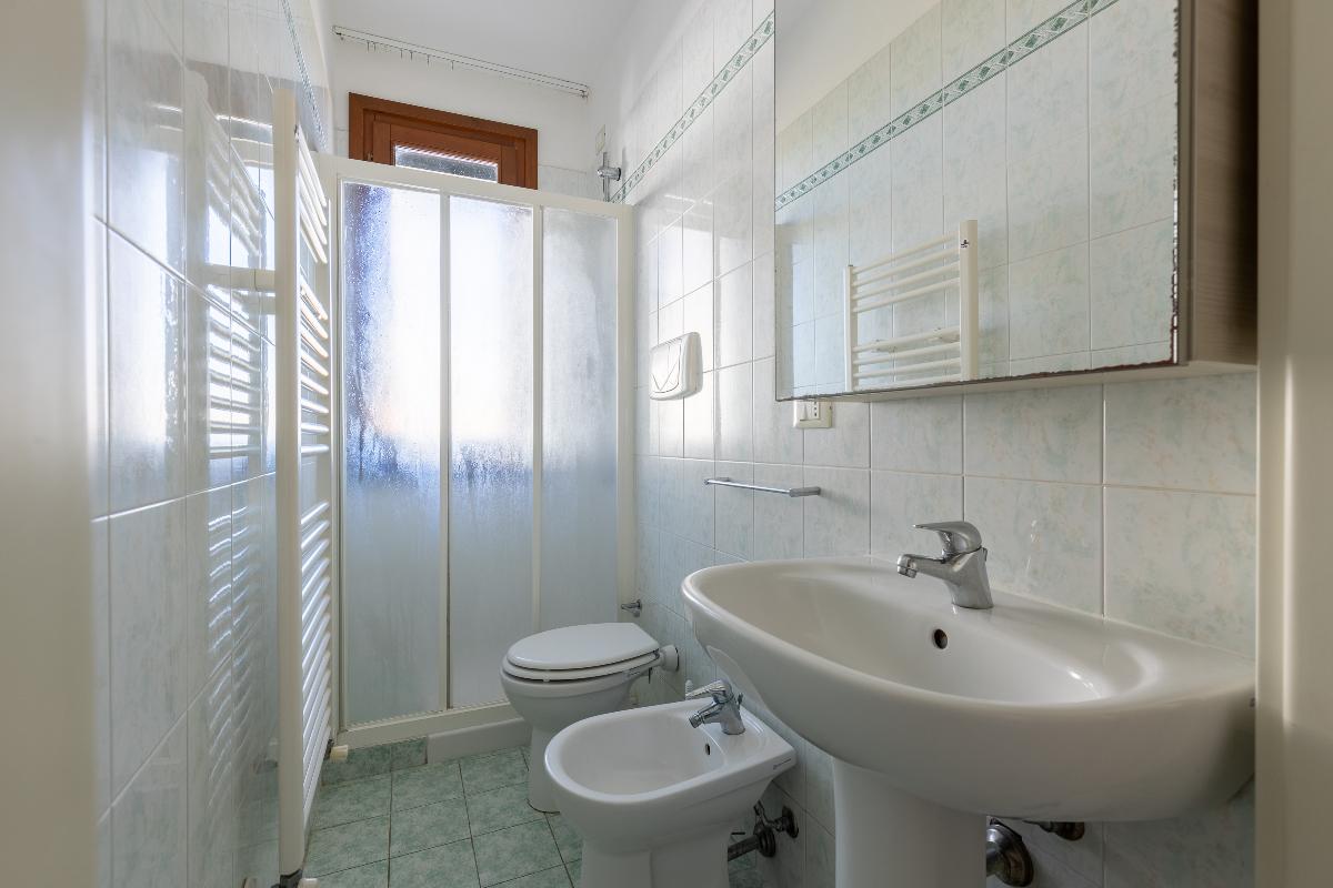Nexus Hotels di Bini Viaggi S.R.L. Residence Pungenti Castiglioncello -  Sistemazione Bilo 3 1