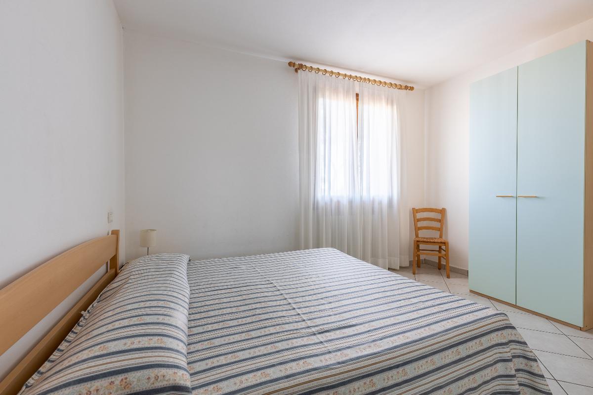 Nexus Hotels di Bini Viaggi S.R.L. Residence Pungenti Castiglioncello -  Sistemazione Bilo 3 1