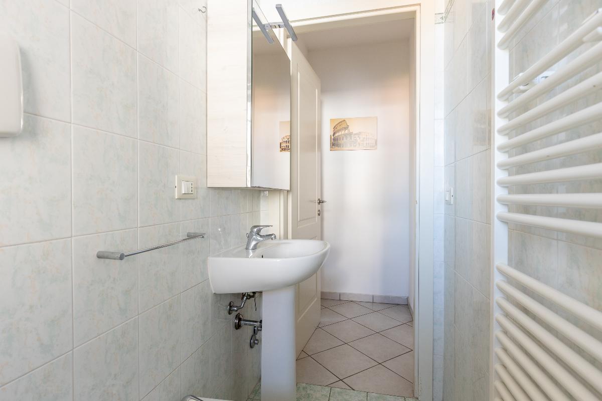 Nexus Hotels di Bini Viaggi S.R.L. Residence Pungenti Castiglioncello -  Sistemazione Bilo 3 1