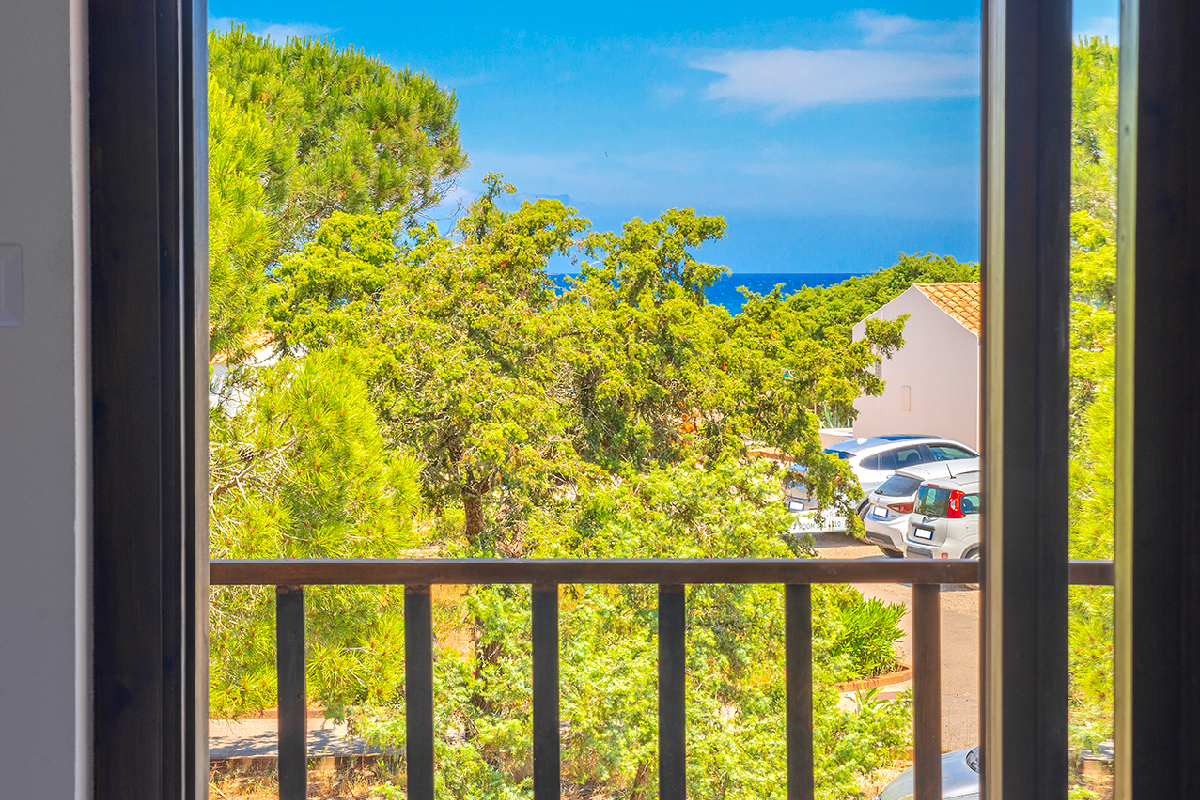 Nexus Hotels di Bini Viaggi S.R.L. Q Resort Platamona -  Sistemazione Habitación Classic 1