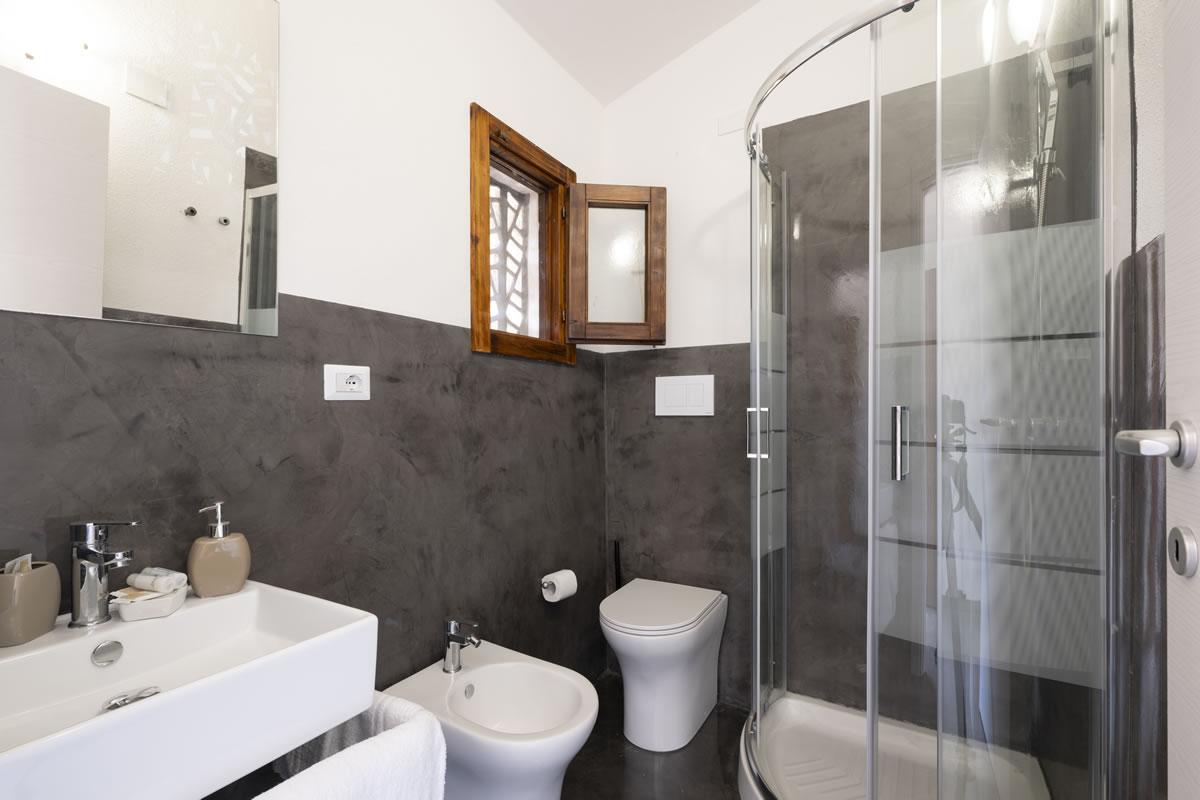 Nexus Hotels di Bini Viaggi S.R.L. Q Resort Platamona -  Sistemazione Habitación Classic 1